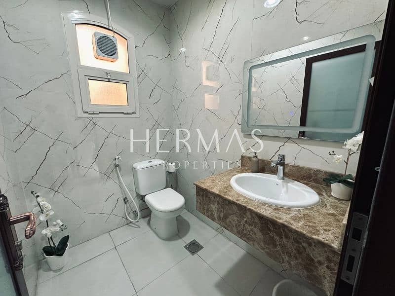 5 BR+Maid l Fully Upgraded Furnished l Huge Independent Villa - Image 26