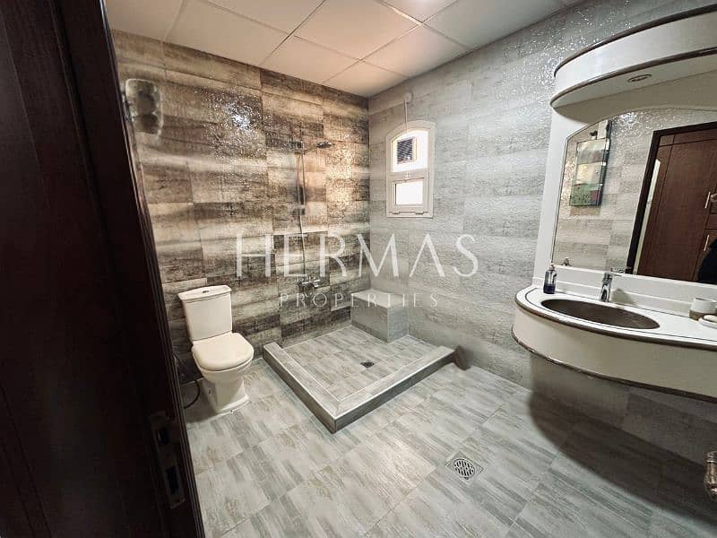 5 BR+Maid l Fully Upgraded Furnished l Huge Independent Villa - Image 31