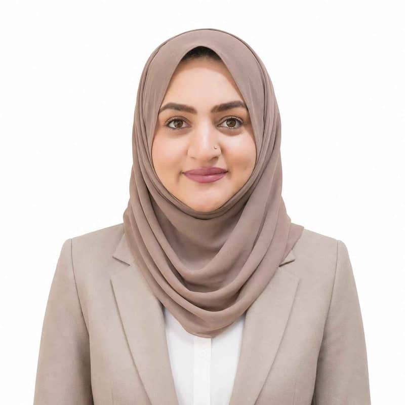 Shanza Zaheer