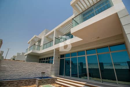 4 Bedroom Townhouse for Rent in Al Furjan, Dubai - Modern Finish | 4BR Equipped Kitchen Single Row
