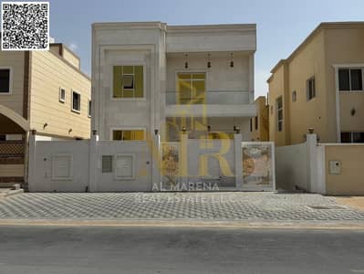 3 Bedroom Villa for Sale in Al Yasmeen, Ajman - IMG-20250821-WA0865. jpg