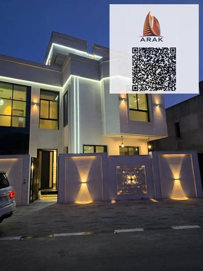 4 Bedroom Villa for Sale in Al Yasmeen, Ajman - WhatsApp Image 2025-09-02 at 3.20. 13 PM (1). jpeg