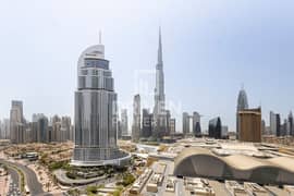 شقة في العنوان رزيدنس فاونتن فيوز 2،العنوان دبي مول،وسط مدينة دبي 1 غرفة 4000000 درهم - 12688037