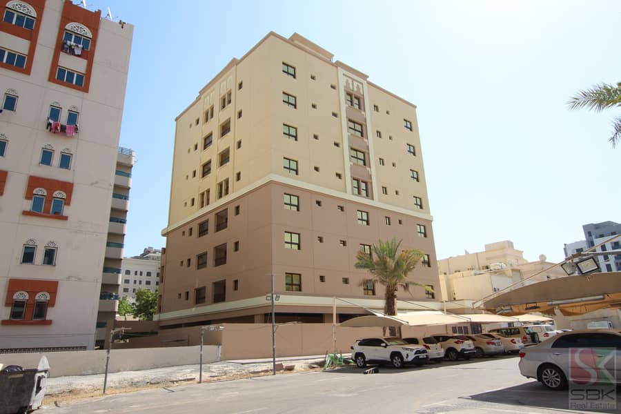 2Bhk For Family In Al Raffa | Bayut.com