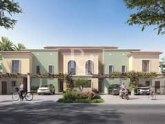 Corner Unit | Prime Location | Great Investment