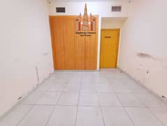 شقة في أبراج النهدة،النهدة 1 غرفة 35970 درهم - 12688084