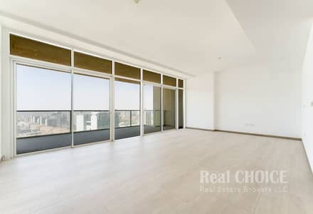 4 Bedroom Flat for Rent in Jumeirah Village Circle (JVC), Dubai - Hameni W2602 (1). jpeg
