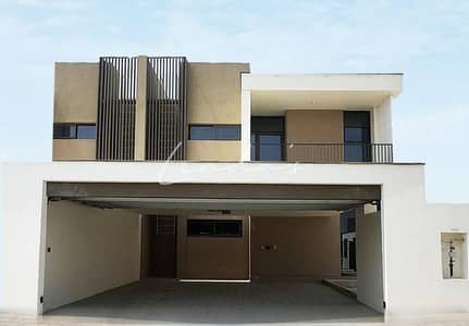 阿尔弗雷德街区， 迪拜 4 卧室联排别墅待租 - 位于阿尔弗雷德街区，阿尔弗雷德西区，蒂拉尔-阿尔-弗尔詹别墅区 4 卧室的联排别墅 300000 AED - 12688125