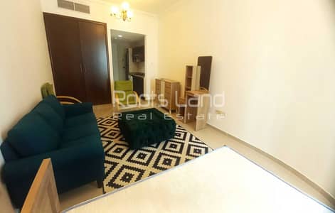 商业湾， 迪拜 单身公寓待租 - 位于商业湾，安大略大楼 的公寓 60000 AED - 12688130