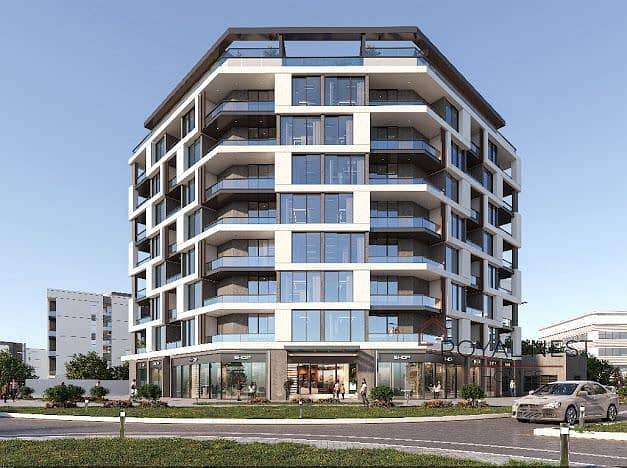 Handover Q4 2026 | Payment Plan | Miracle Garden View - Image 11