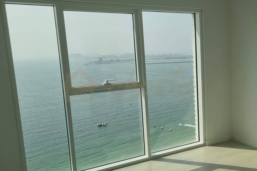 Unfurnished | Spacious | Panoramic Sea View - Image 7