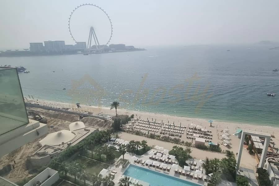 Unfurnished | Spacious | Panoramic Sea View - Image 8