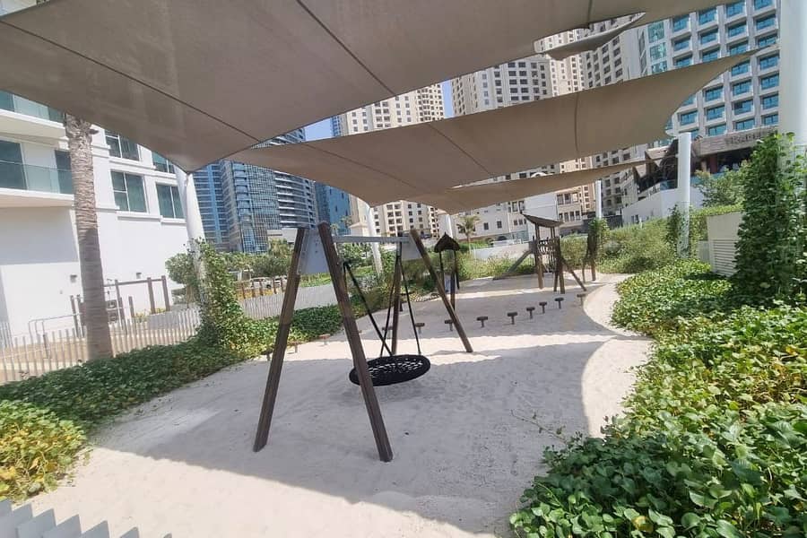 Unfurnished | Spacious | Panoramic Sea View - Image 13