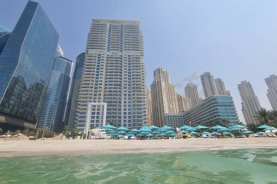 Unfurnished | Spacious | Panoramic Sea View - Image 15