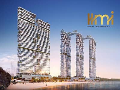 4 Cпальни Апартамент Продажа в Дубай Харбор, Дубай - 2681e34e0b4198dc08b09429a92b433d. jpg