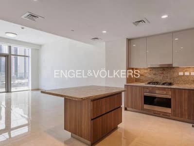 2 Bedroom Flat for Sale in Downtown Dubai, Dubai - Prime Location | Huge Layout | Payment Plan
