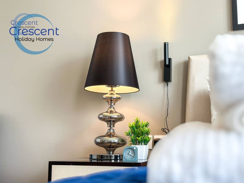 Stylish Studio | Damac Hills |Furnished & Prime Location - Image 15