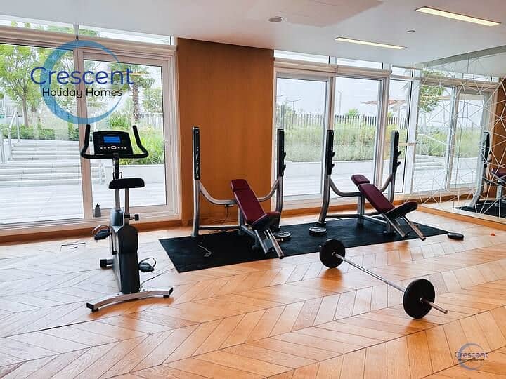 Stylish Studio | Damac Hills |Furnished & Prime Location - Image 22