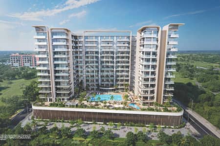 1 Bedroom Flat for Sale in Wasl Gate, Dubai - 1 BR | Flexible Payment Plan I Near Metro
