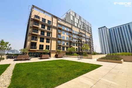 迪拜山庄， 迪拜 1 卧室单位待租 - 位于迪拜山庄，社会大厦，社会大厦A座 1 卧室的公寓 95000 AED - 12688199