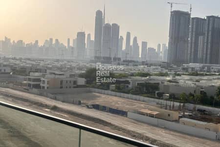 2 Bedroom Flat for Rent in Meydan City, Dubai - Modern and Luxurious | Burj and Canal Views