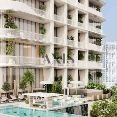 Studio for Sale in Business Bay, Dubai - Smart Home | High ROI | Great Investment