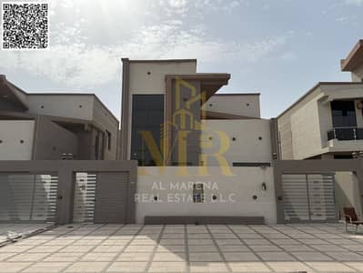4 Bedroom Villa for Sale in Al Yasmeen, Ajman - IMG-20250821-WA0409. jpg