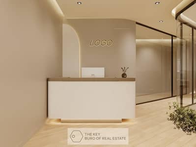 DIFC， 迪拜 写字楼待租 - img15. jpg