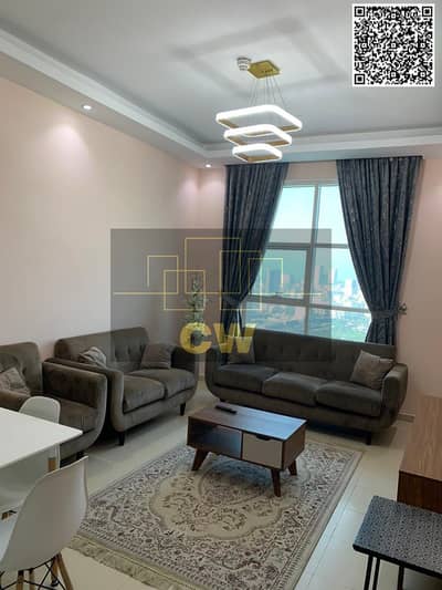 1 Bedroom Apartment for Rent in Al Nuaimiya, Ajman - WhatsApp Image 2025-09-02 at 2.00. 44 PM. jpeg