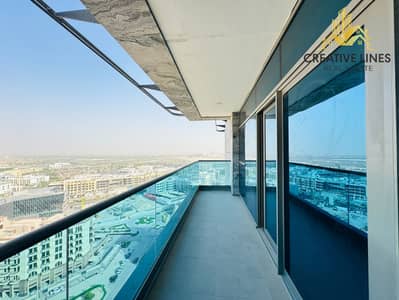 شقة 2 غرفة نوم للايجار في أرجان، دبي - IMG_9117. jpg