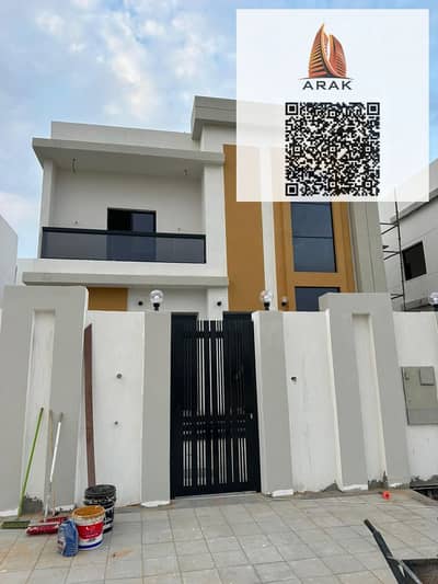 4 Bedroom Villa for Sale in Al Helio, Ajman - WhatsApp Image 2025-09-02 at 5.03. 17 PM. jpeg