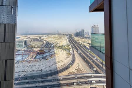شقة 1 غرفة نوم للايجار في الخليج التجاري، دبي - شقة في فندق إس إل إس دبي،الخليج التجاري 1 غرفة 160000 درهم - 12688274