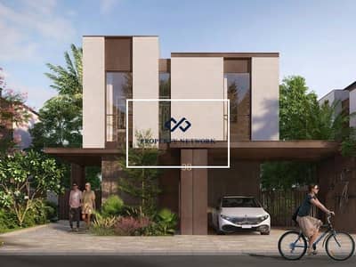 3 Bedroom Villa for Sale in Athlon by Aldar, Dubai - WhatsApp Image 2025-09-02 at 14.07. 31 (1). jpeg