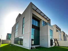 فیلا في جراند فيوز،مجمع ميدان المبوب،ميدان 6 غرف 585000 درهم - 12688351