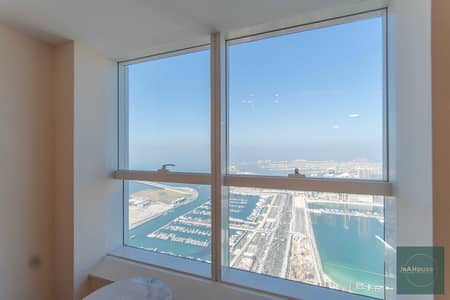 4 Bedroom Flat for Rent in Dubai Marina, Dubai - WhatsApp Image 2025-09-02 at 4.24. 19 PM. jpeg