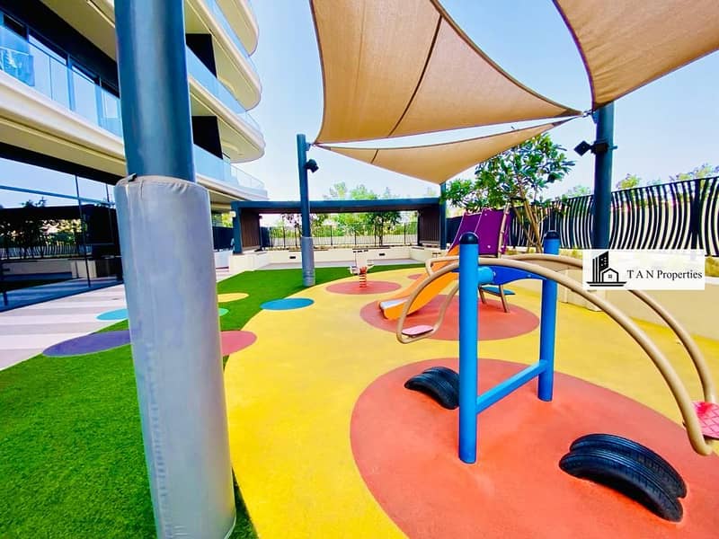 Spacious 2BR + Storage | | Elegant Layout | | Kitchen Appliances | | Only Family - Image 24