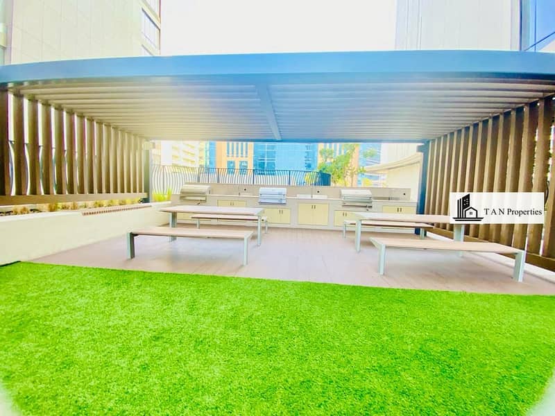 Spacious 2BR + Storage | | Elegant Layout | | Kitchen Appliances | | Only Family - Image 31