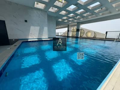 2 Bedroom Apartment for Rent in Al Rashidiya, Ajman - b5b19abb-383d-4e73-ac3e-e006023e0e73. jpg