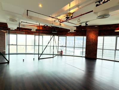 Office for Rent in Barsha Heights (Tecom), Dubai - Fully Fitted | Vacant | High Floor
