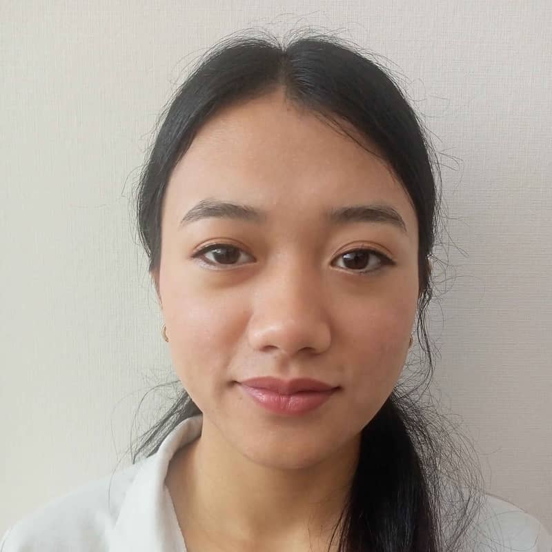 Puspa Ghising