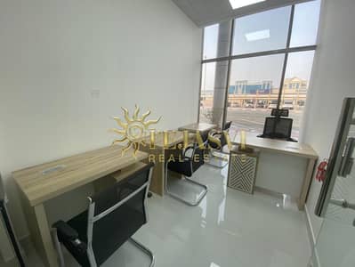 阿尔加胡德， 迪拜 写字楼待租 - d335c48f-a8ff-4879-b20a-c15b75f1bf9e. jpg