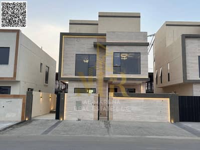 4 Bedroom Villa for Sale in Al Yasmeen, Ajman - IMG-20250821-WA1122. jpg