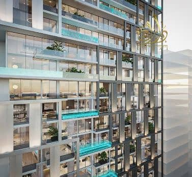1 Bedroom Apartment for Sale in Jumeirah Village Circle (JVC), Dubai - Screenshot 2025-09-02 170954. png