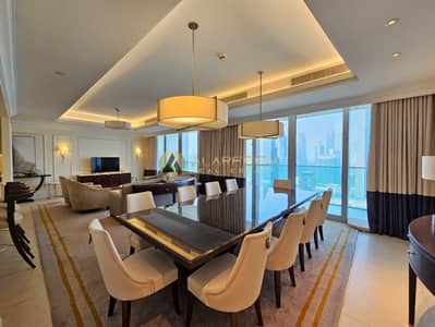 4 Bedroom Flat for Rent in Downtown Dubai, Dubai - IMG-20250902-WA0237. jpg