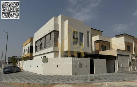 4 Bedroom Villa for Sale in Al Yasmeen, Ajman - IMG-20250821-WA0822. jpg