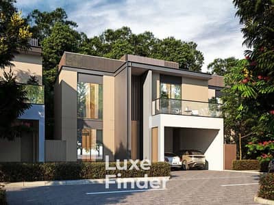 4 Bedroom Villa for Sale in Dubailand, Dubai - 35. jpg