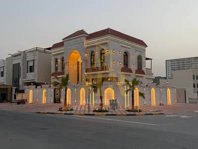 5 Cпальни Вилла Продажа в Аль Хелио, Аджман - IMG-20250902-WA0340. jpg