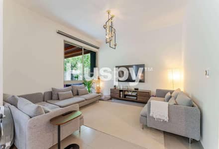 4 Bedroom Townhouse for Rent in Arabian Ranches 2, Dubai - Upgraded Bathroom | Vacant Oct | Semi Furnished