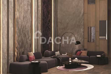 Studio for Sale in Jumeirah Lake Towers (JLT), Dubai - Signature Brand | Furnished | Options Available