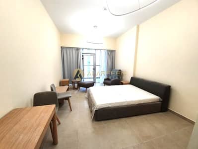 Studio for Rent in Al Furjan, Dubai - 9. jpg